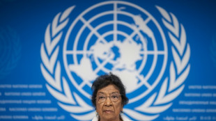 Investigadores de la ONU afirman que Israel está cometiendo un "genocidio" en Gaza
