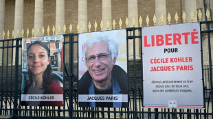 Français détenus en Iran : Paris brandit la menace de sanctions