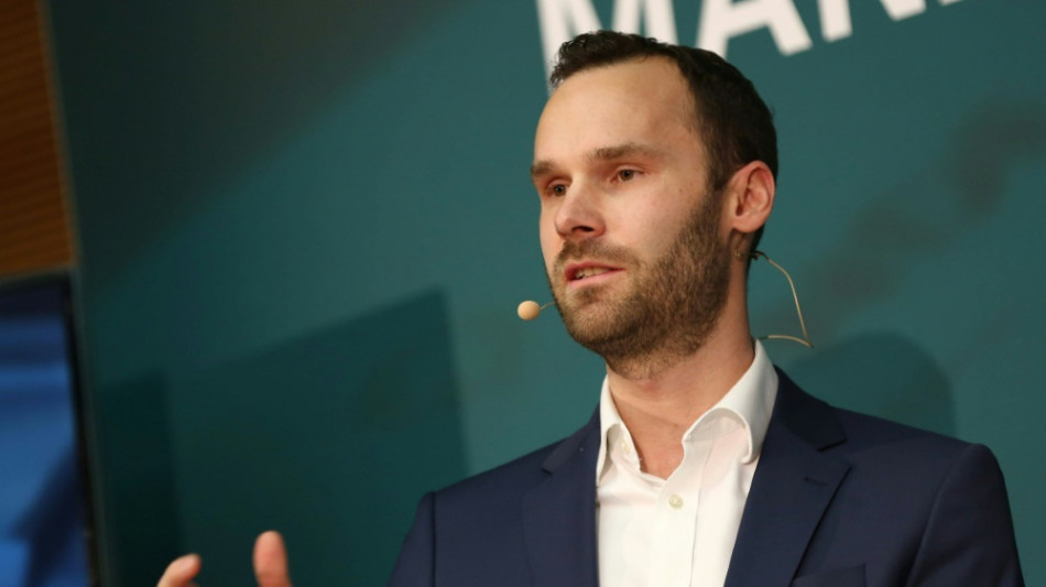 Akademie-Chef Haupt: "Eine der gr&ouml;&szlig;ten Krisen" im Fu&szlig;ball