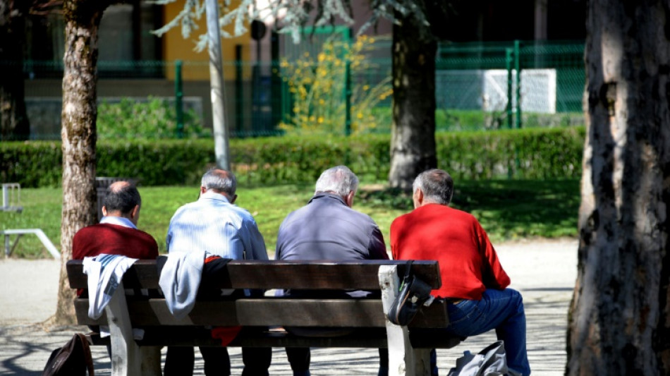 Sozialverband Vdk: Rentenerh&ouml;hung angesichts hoher Inflation zu niedrig