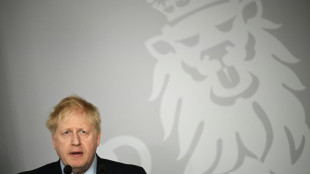 Gro&szlig;britannien versch&auml;rft Russland-Sanktionen weiter