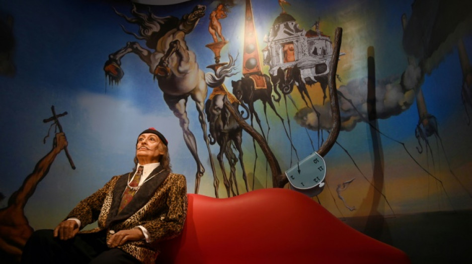La casa natal de Salvador Dal&iacute; abre sus puertas en Espa&ntilde;a