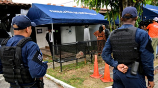 Polícia do Panamá se recusa a processar alerta vermelho na Interpol contra ex-presidente Martinelli