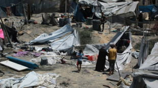 Dutzende Tote bei Angriff im Gazastreifen - Israel: Ziel war Milit&auml;r-Chef der Hamas