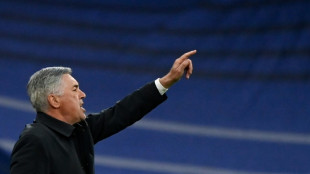 Future on hold as Real Madrid await PSG Champions League blockbuster