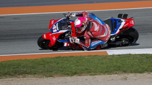 Moto: brutta caduta per Espargar&ograve; in Malesia 'quattro vertebre fratturate'