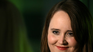 Gr&uuml;nen-Chefin Lang findet Heiraten nicht altmodisch