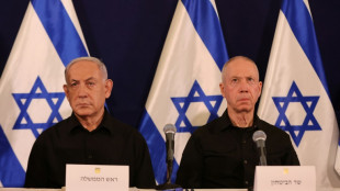 Israels Regierungschef entl&auml;sst Verteidigungsminister Gallant - Katz als Nachfolger