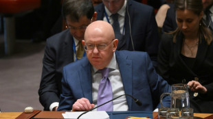 La Russie impose &agrave; l'ONU la fin de la surveillance des sanctions contre la Cor&eacute;e du Nord