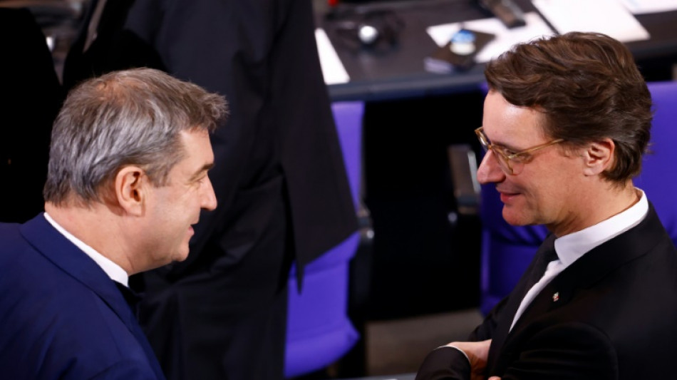 W&uuml;st widerspricht S&ouml;der: Absage an Schwarz-gr&uuml;n nicht klug