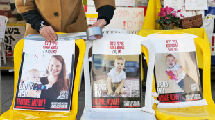 Identificati i corpi dei bimbi Bibas ma il terzo non &egrave; la mamma