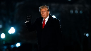 Medienberichte: US-Gericht setzt von Trump verh&auml;ngte Ausgabensperre aus