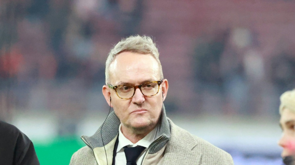 Stuttgarter Fan-&Auml;rger: Wehrle fordert Aufarbeitung