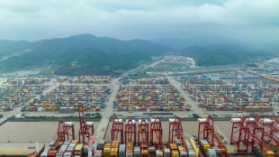 China senkt wegen schw&auml;chelnder Wirtschaft Zinssatz f&uuml;r Unternehmenskredite