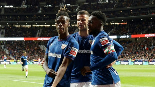 Est&aacute;dio do Atl&eacute;tico de Madrid &eacute; parcialmente fechado ap&oacute;s insultos racistas a Nico Williams