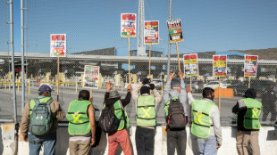 Un juge américain suspend l'exclusion du droit d'asile des migrants entrés clandestinement