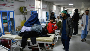Afghanistan quake kills 20, injures over 300: health ministry