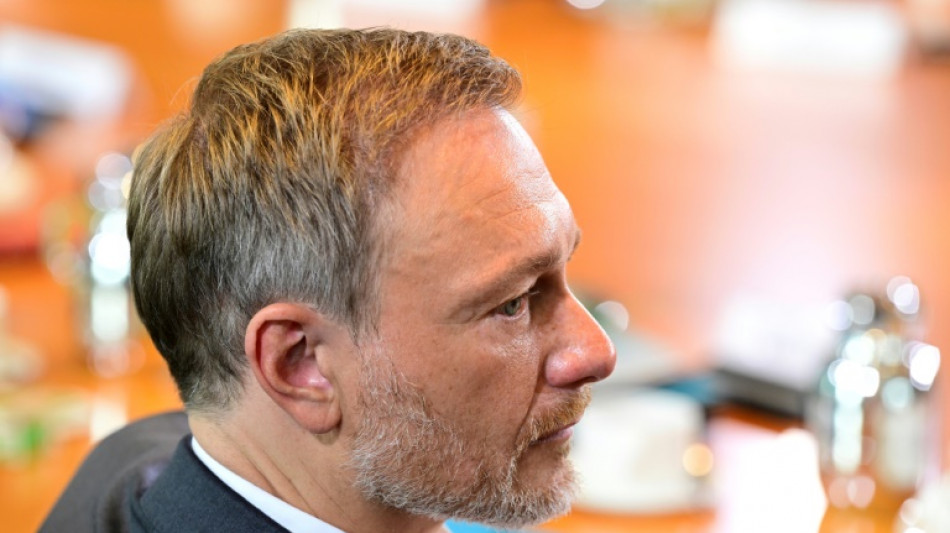 Lindner: EZB-Zinsschnitt schr&auml;nkt Finanzspielraum des Staats weiter ein