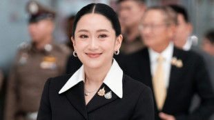 Thaïlande: verdict vendredi au procès en destitution de Paetongtarn Shinawatra