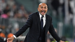 Europa League: Spalletti "arbitro bravo, meno sul gol annullato"