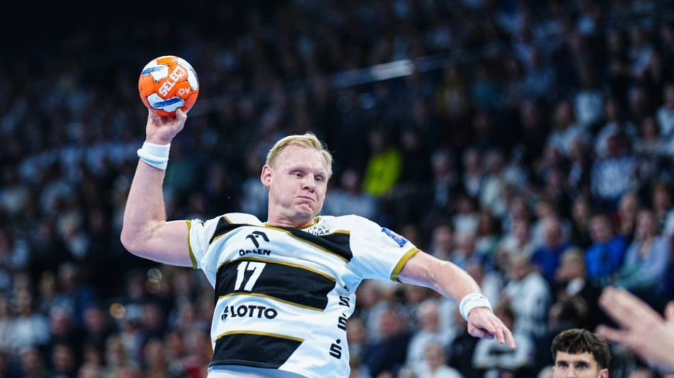 Handball: Ex-Nationalspieler Wiencek verk&uuml;ndet Karriereende