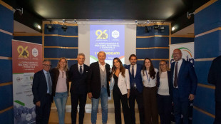 Walking football, Italia alla Euro Nations 2026 con 5 rappresentative