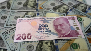 Turkey inflation spirals to nearly 70 percent in April