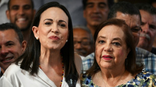Venezuela: l'opposition demande le soutien de la communaut&eacute; internationale pour la pr&eacute;sidentielle