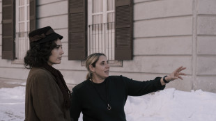Serena Rossi, 'le manifestazioni? Bisogna ascoltare quel grido disperato'