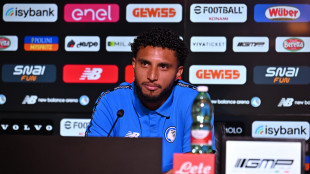 Conference: Ederson, non ci sentiamo favoriti con l'Hapoel