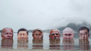 Klimaschutz: US-Pr&auml;sident Biden besucht Amazonas-Region