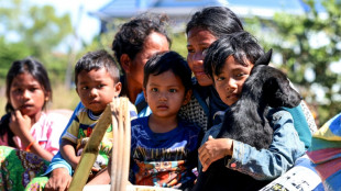 Le Cambodge accuse la Thaïlande d'avoir bombardé la province de Siem Reap