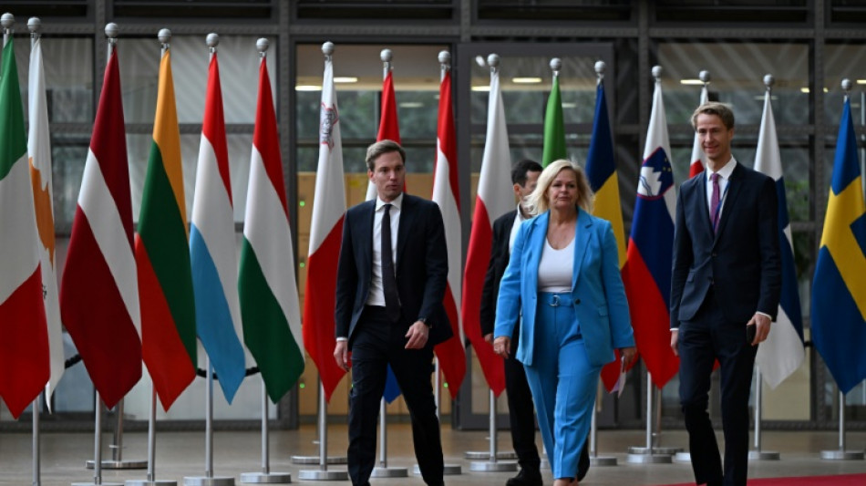 Deutschland macht Weg f&uuml;r Asyl-Krisenverordnung der EU frei