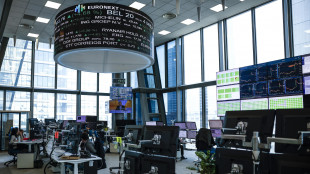 Borsa: l'Europa positiva guarda ai trattative sui dazi