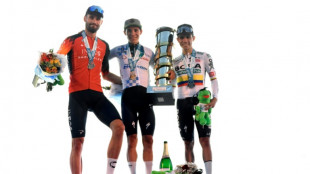 El colombiano Miguel 'Superman' L&oacute;pez gana la Vuelta a San Juan de 2023 