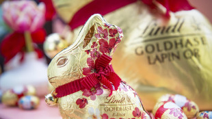 Lindt, vendite semestre in rialzo a 2,35 miliardi di franchi