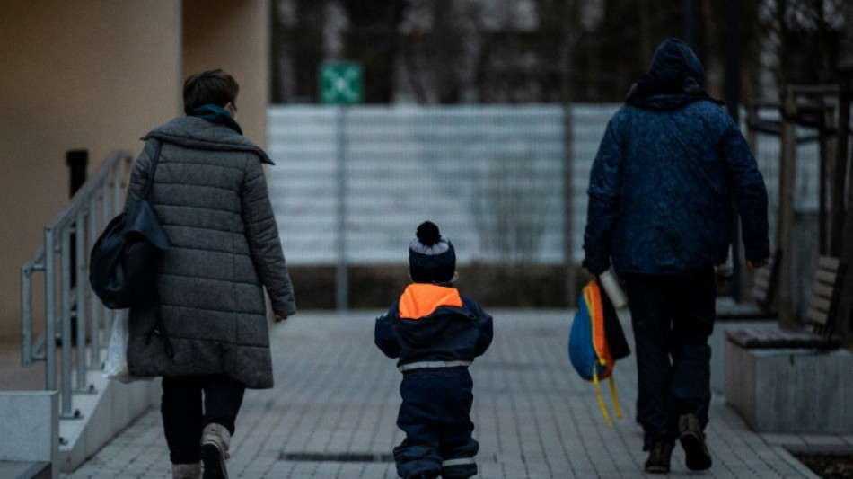 Debatte um Spitzentreffen zur Aufnahme von Kriegsfl&uuml;chtlingen aus der Ukraine