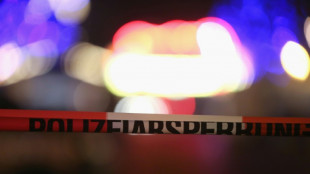 Toter vor Erlebnisbad in Schleswig-Holstein: Polizei kl&auml;rt Identit&auml;t