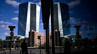 Europ&auml;ische Zentralbank entscheidet &uuml;ber Leitzinsen