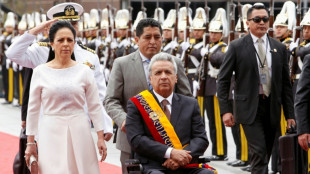 La Fiscalía de Ecuador acusa de corrupción al expresidente Lenín Moreno