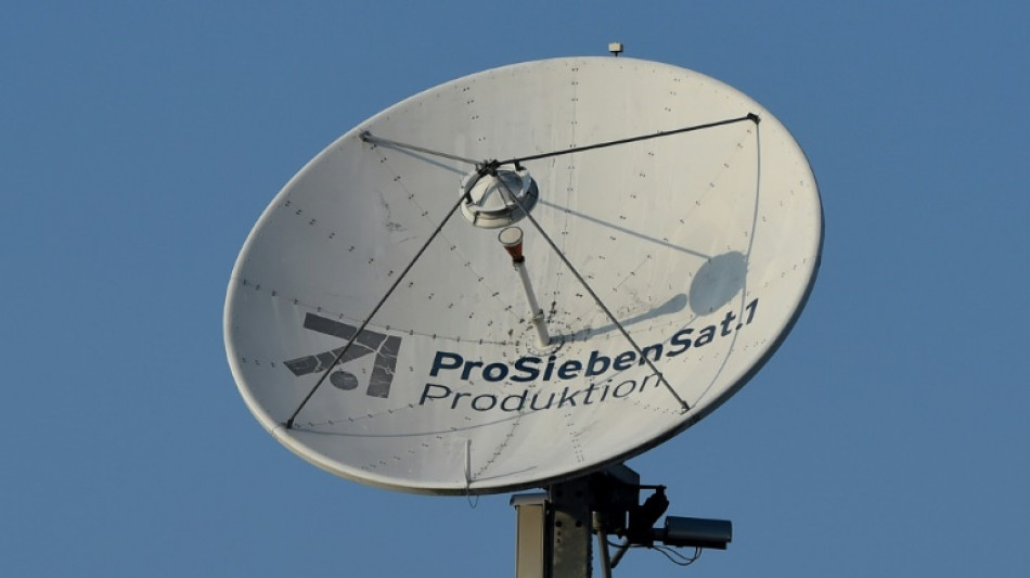 Berlin wary as Berlusconi group closer to German media takeover