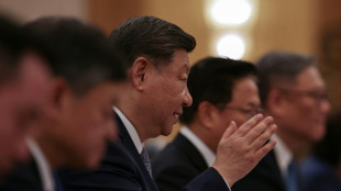 Los vínculos entre Pekín y Moscú son un "factor determinante" en la relación entre China y la UE