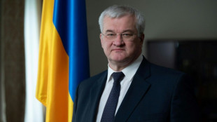 Andrij Sybiga zu neuem Au&szlig;enminister der Ukraine ernannt
