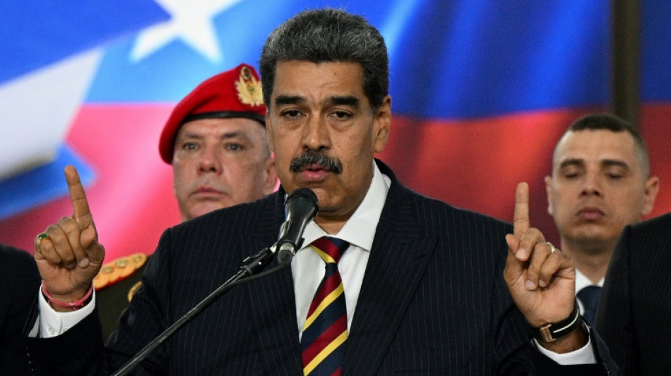 Oberstes Gericht in Venezuela: Urteil zu Ausgang von Pr&auml;sidentschaftswahl "bindend"