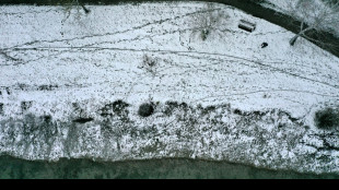 Wintereinbruch sorgt f&uuml;r Chaos in Hessen: Stra&szlig;en gesperrt und Kinder gestrandet