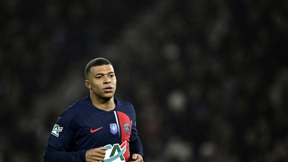 PSG enfrenta Lille em &uacute;ltimo teste antes das oitavas da Champions