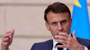 Macron facht Debatte um m&ouml;glichen Einsatz von Bodentruppen in der Ukraine erneut an 