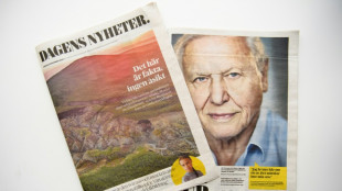 Schwedische Zeitung "Dagens Nyheter" will keine Inhalte mehr auf X ver&ouml;ffentlichen