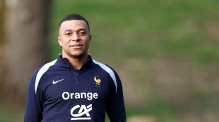 FFF promete pressionar Real Madrid para contar com Mbapp&eacute; nos Jogos Ol&iacute;mpicos