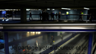 Vingt ans apr&egrave;s, l'Espagne rend hommage aux victimes des attentats islamistes du "11-M"